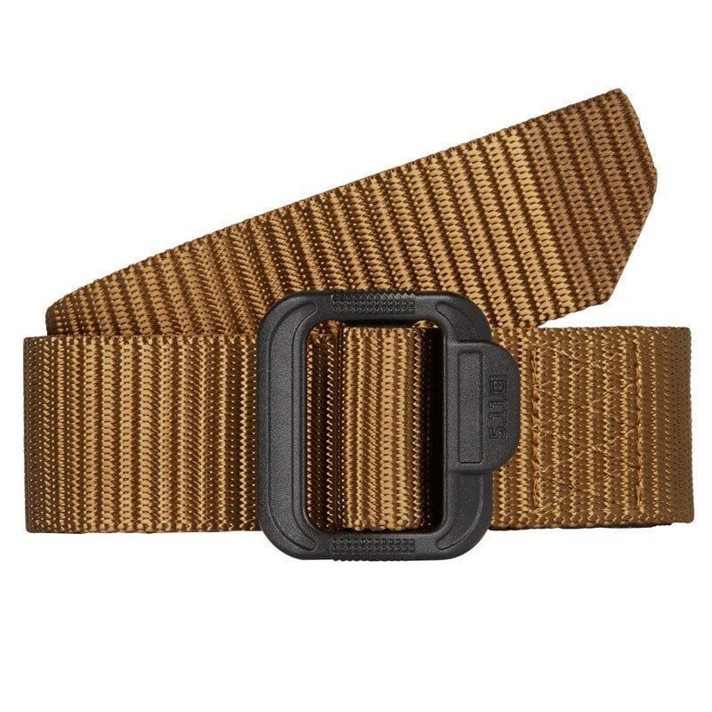 5.11 Tdu Pantolon Kemer Kahve