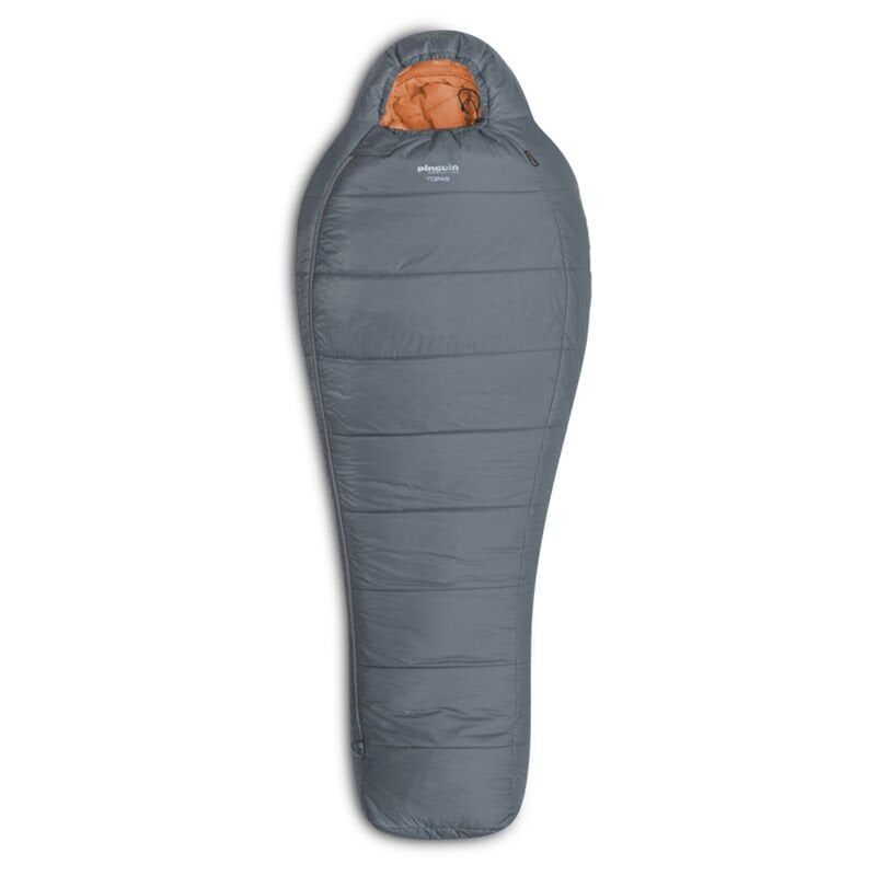 Pinguin Topas -25 Bhpmicro 185 Gri Uyku Tulum