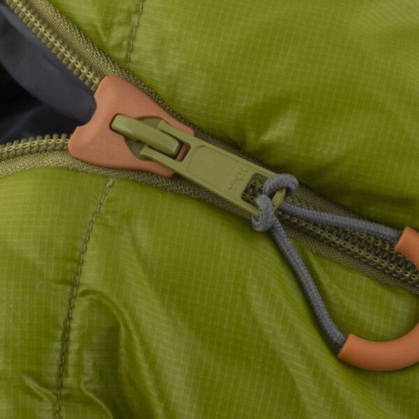 Pinguin Topas -25 Bhpmicro 185 Gri Uyku Tulum