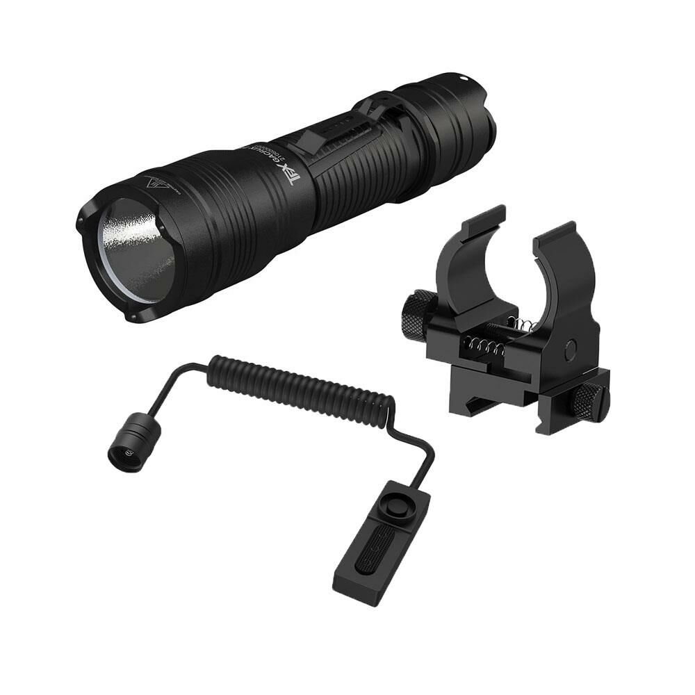 TFX GACRUX 2500 SET