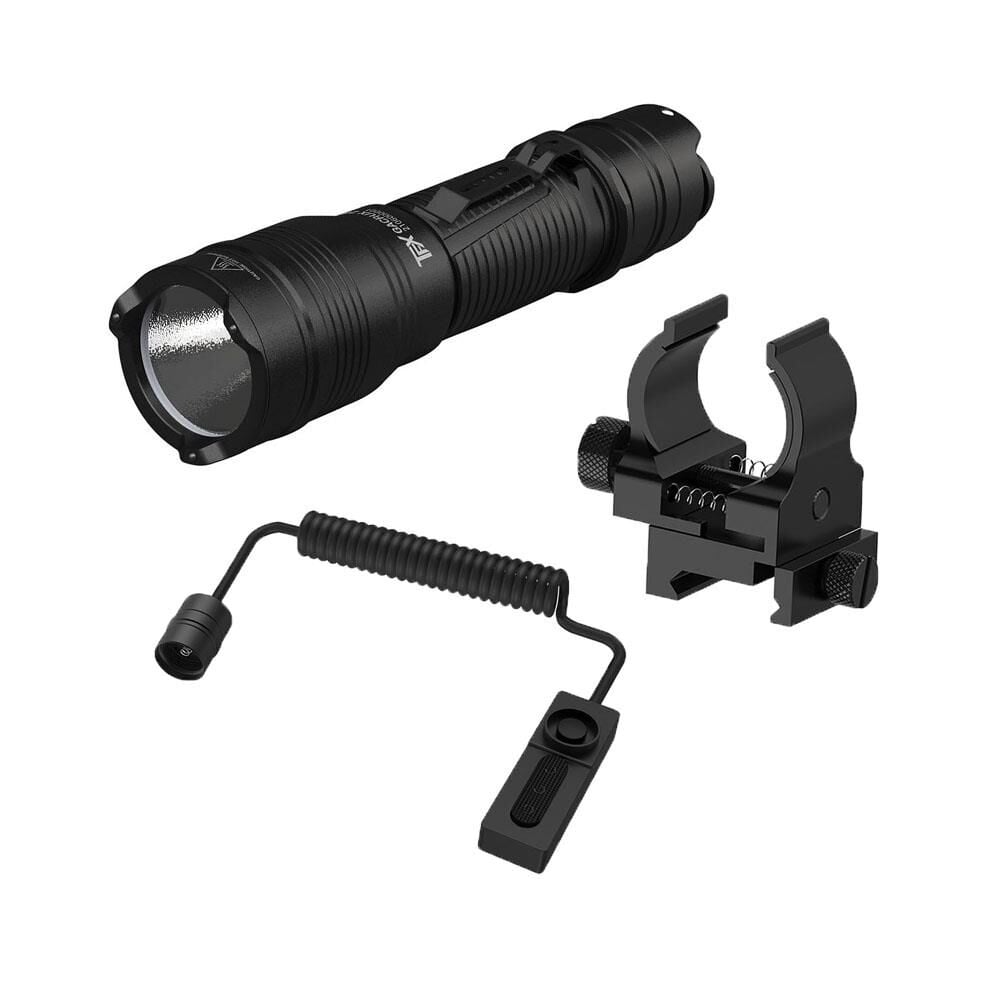 Tfx Gacrux 2500 Set