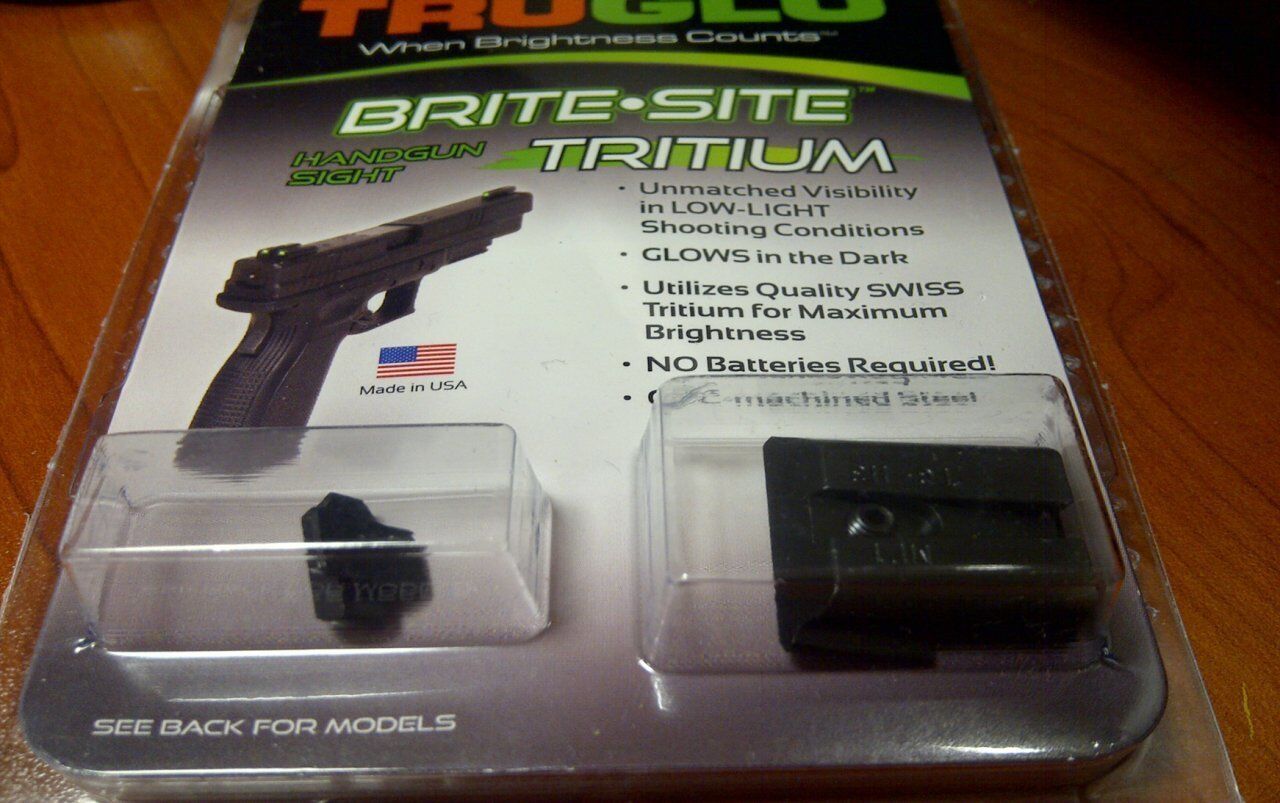 Truglo Gez Arpacik Set