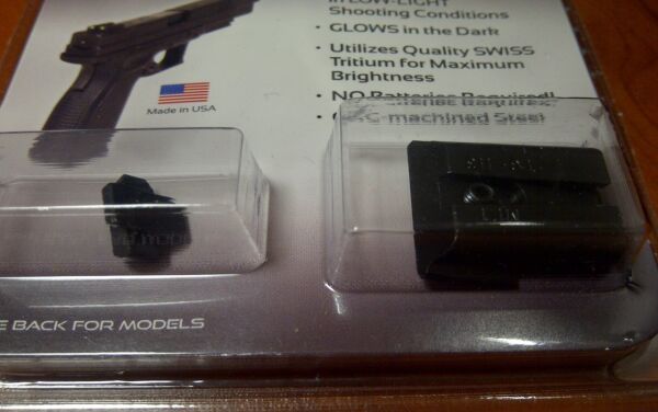 Truglo Gez Arpacik Set