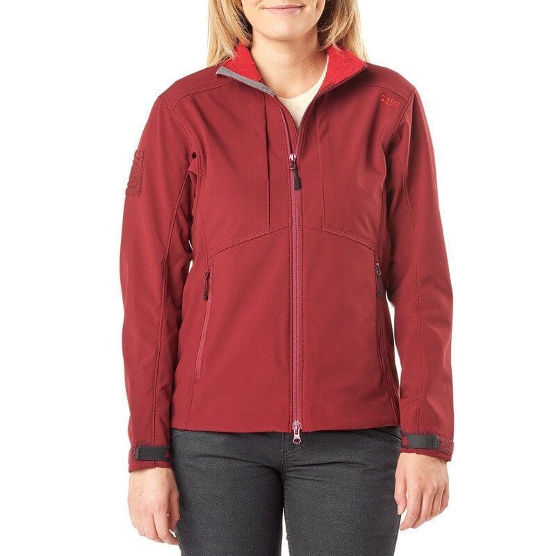 5.11 Wm Sierra Softsheel Mont