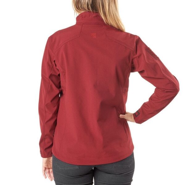 5.11 Wm Sierra Softsheel Mont