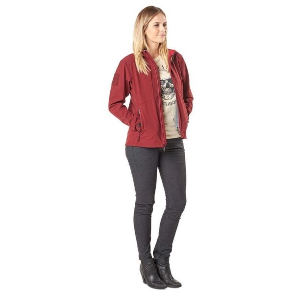 5.11 Wm Sierra Softsheel Mont