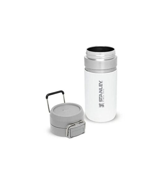 Stanley The Qui̇ck Fli̇p Çeli̇k Termos 0.47 Li̇tre Frost