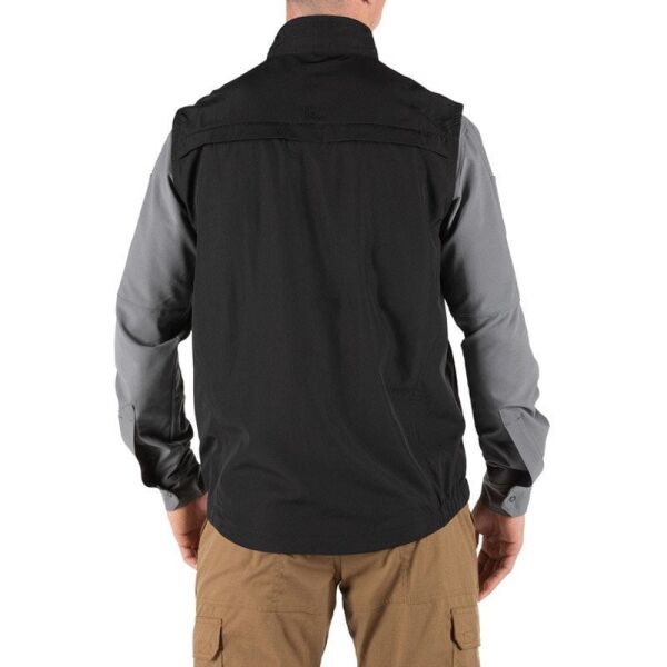 5.11 Packable Raid Vest Yelek