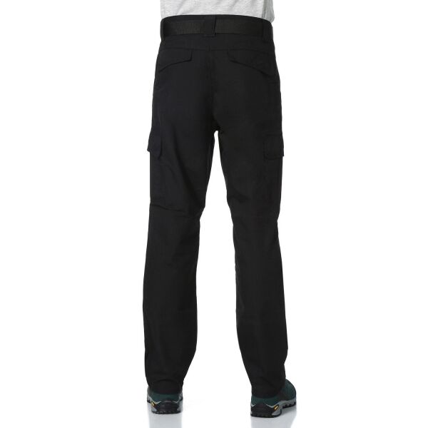 Evolite Goldrush Tactical Erkek Pantolon-Siyah