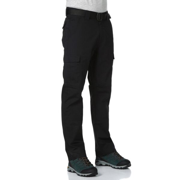 Evolite Goldrush Tactical Erkek Pantolon-Siyah