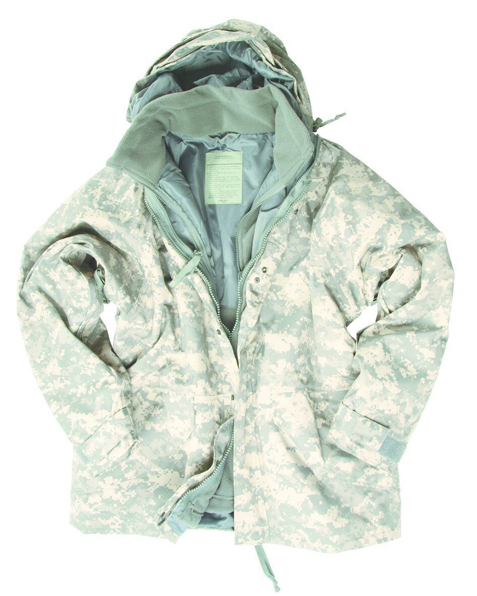 Sturm Di̇ji̇tal Kamuflaj Mont