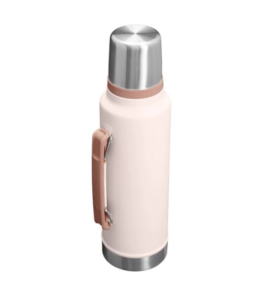 Stanley Legendary Classic Bottle New 1.4 Litre Rose Quartz