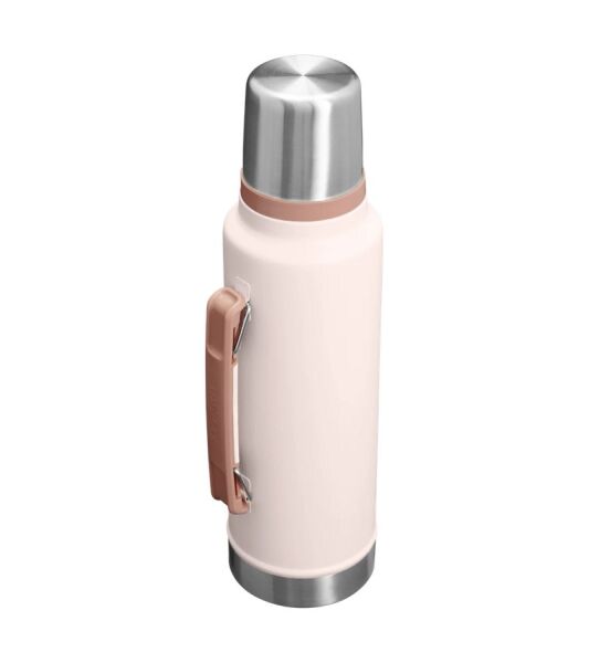 Stanley Legendary Classic Bottle New 1.4 Litre Rose Quartz