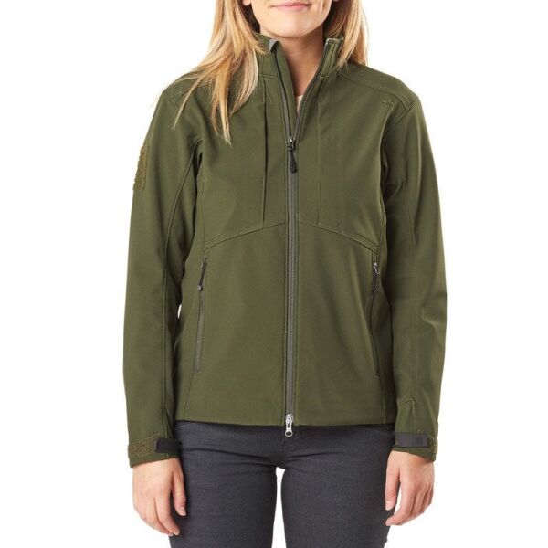 5.11 Wm Sierra Softsheel Mont