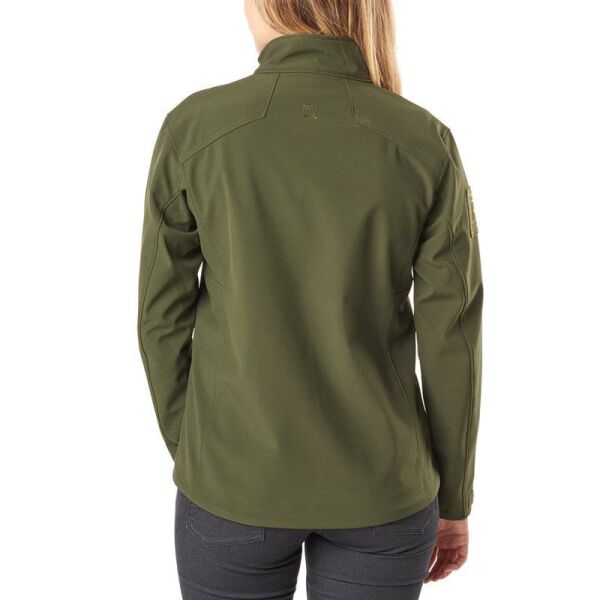 5.11 Wm Sierra Softsheel Mont