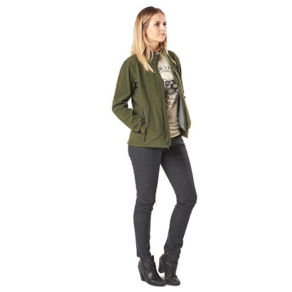 5.11 Wm Sierra Softsheel Mont