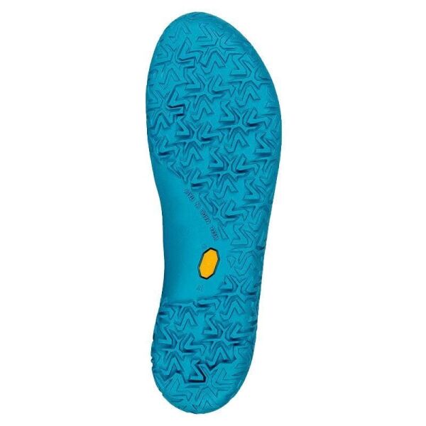 Lizard Terra Ii W Grey Ocean Bayan Ayakkabi