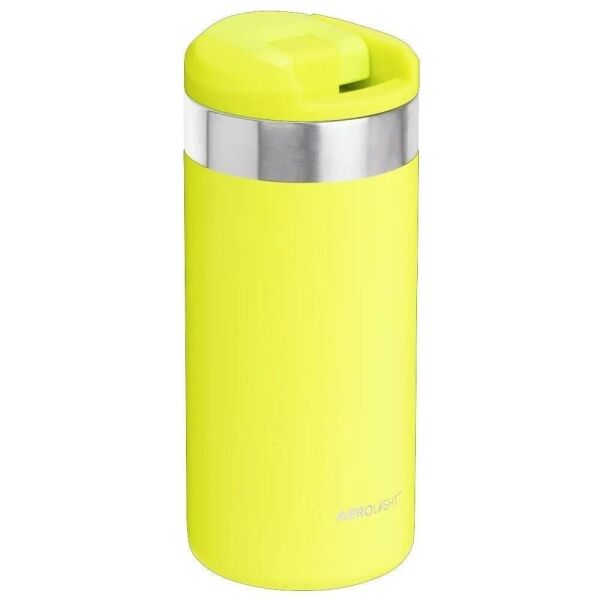STANLEY THE AEROLIGHT TERMOS 0.35 LİTRE NEON SARISI