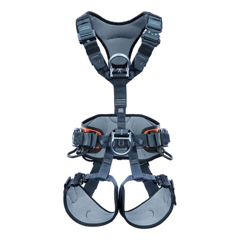 Ct Gryphon Harness Size