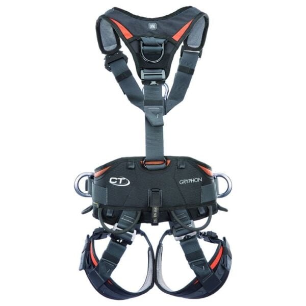 Ct Gryphon Harness Size