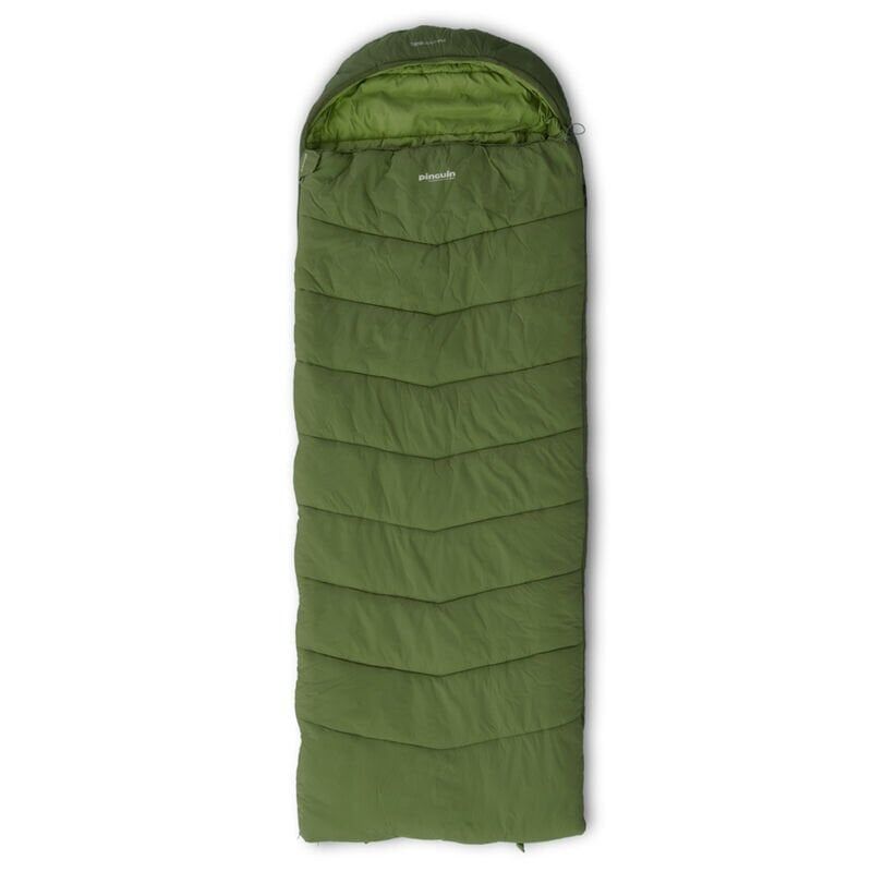 Pinguin Blizzard -17 190 Khaki Uykutulum