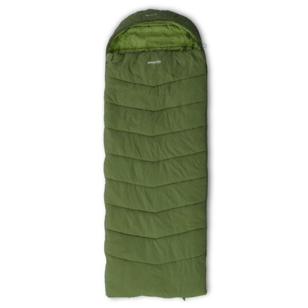 Pinguin Blizzard -17 190 Khaki Uykutulum