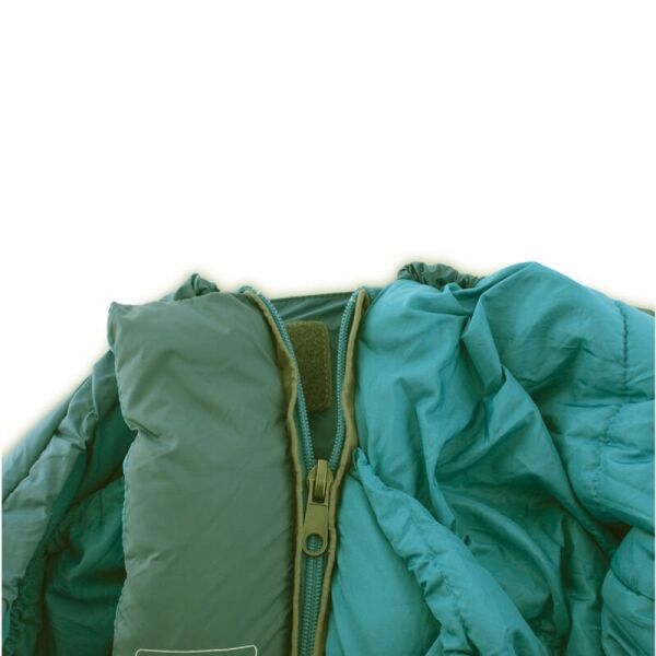 Pinguin Blizzard -17 190 Khaki Uykutulum