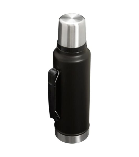 Stanley Legendary Classic Bottle New 1.4 Litre Black 2.0