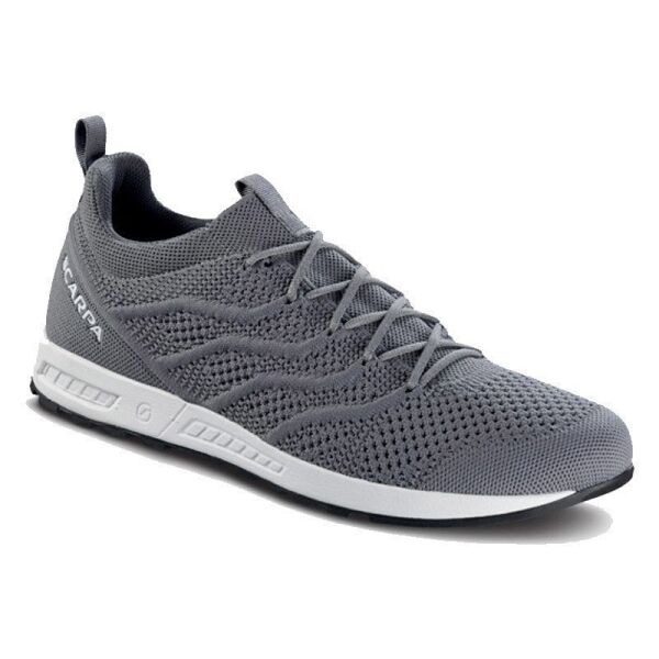 Scarpa Gecko Air Gri Ayakkabi