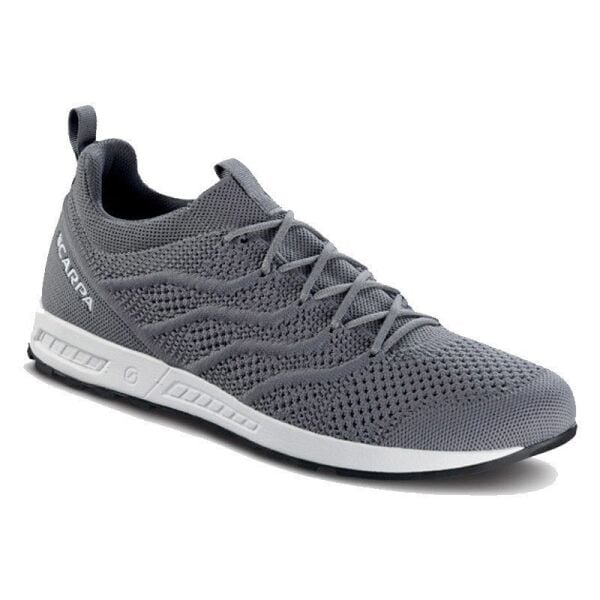 Scarpa Gecko Air Gri Ayakkabi