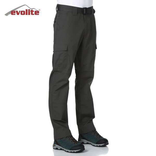 Evolite Goldrush Tactical Erkek Pantolon-Antrasit