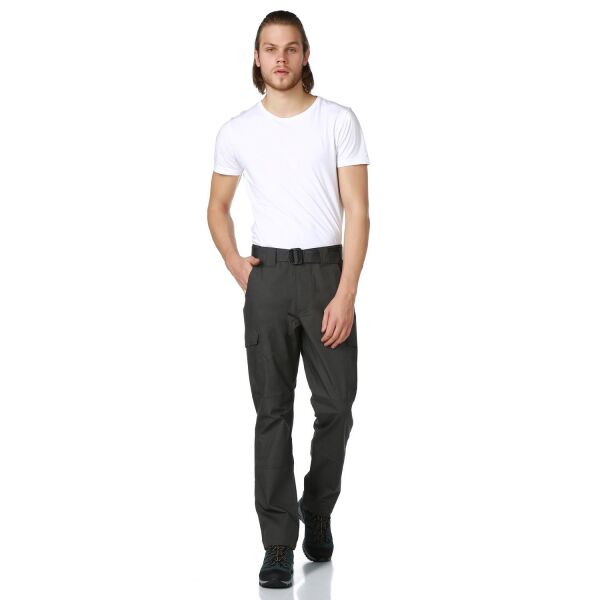 Evolite Goldrush Tactical Erkek Pantolon-Antrasit