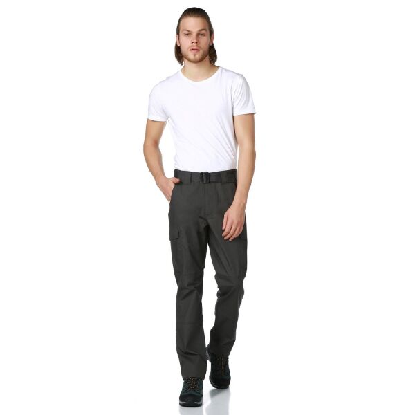 Evolite Goldrush Tactical Erkek Pantolon-Antrasit