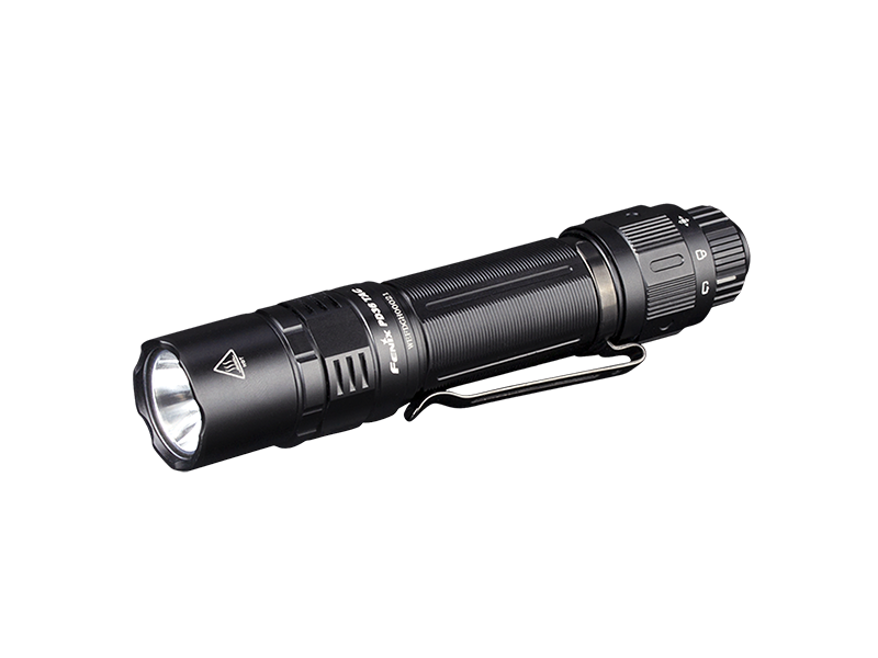 Feni̇x Pd36 Tac 3000 Lümen El Feneri̇