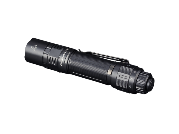 Feni̇x Pd36 Tac 3000 Lümen El Feneri̇