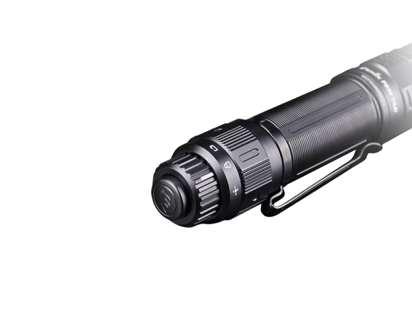Feni̇x Pd36 Tac 3000 Lümen El Feneri̇