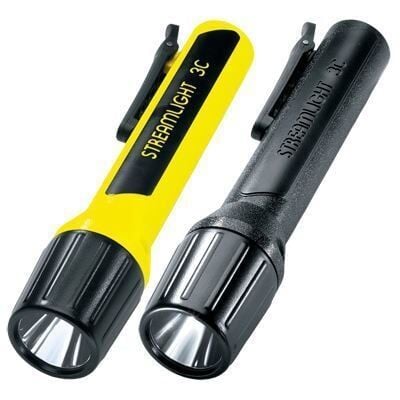 Streamlight 3 Pi̇l Led El Feneri̇