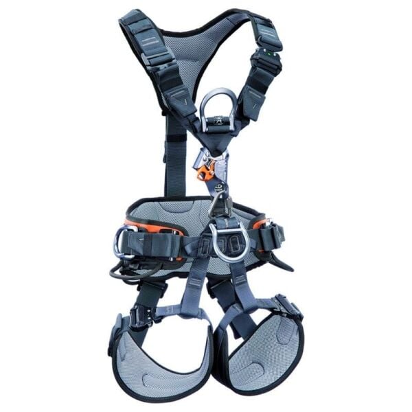 Ct Gryphon Harness Size