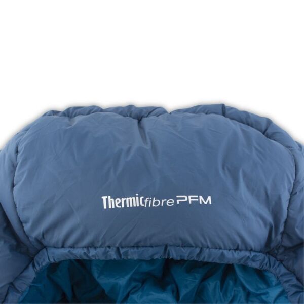 Pinguin Blizzard -17 190 Mavi Uykutulum