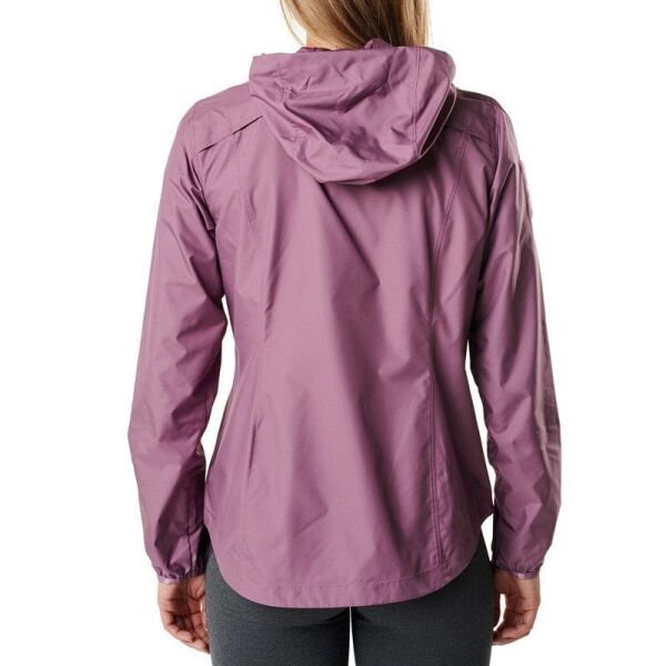 5.11 Women Cascadia Windbreaker Ceket