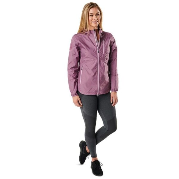 5.11 Women Cascadia Windbreaker Ceket