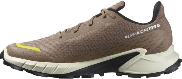 SALOMON ALPHACROSS 5 ERKEK AYAKKABI
