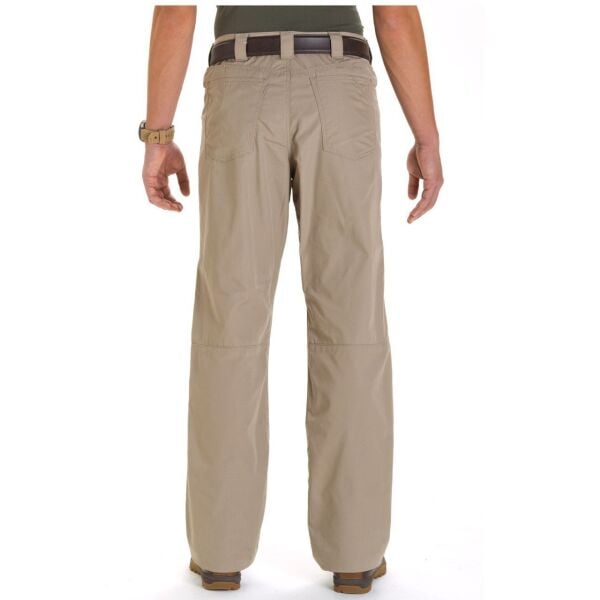 5.11 Taclite Jean-cut Pantolon Krem
