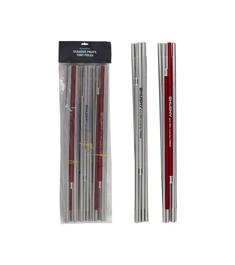 Husky Cadir Polu (baron 4)