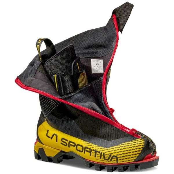 La Sportiva G-Tech Teknik Dağcılık ve Buz Tırmanış Botu
