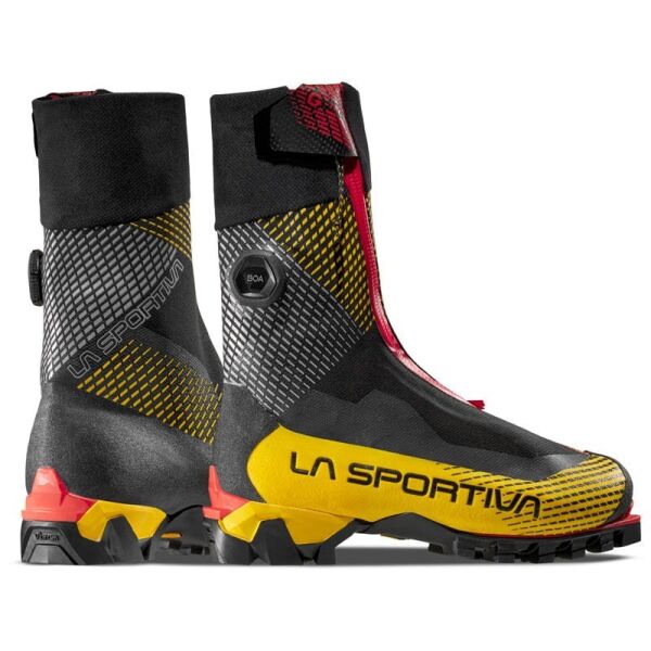 La Sportiva G-Tech Teknik Dağcılık ve Buz Tırmanış Botu