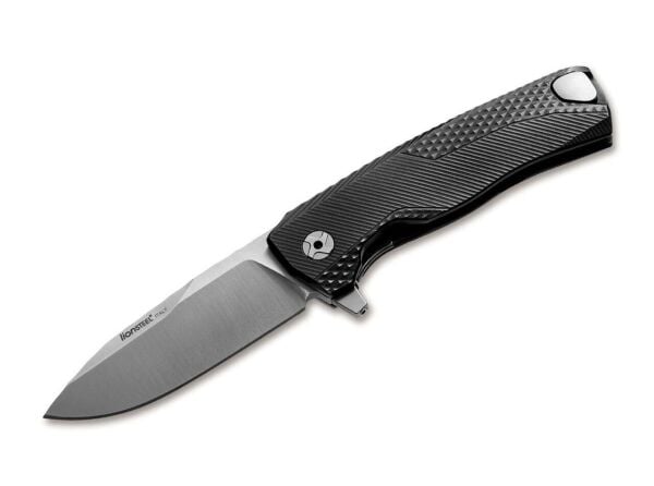 Lionsteel ROK A BS Çakı