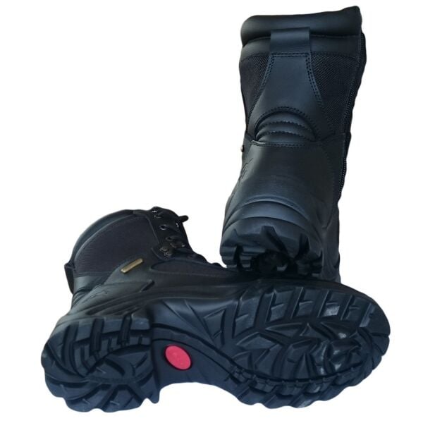 Mondeox Swatox 4 Siyah Bot