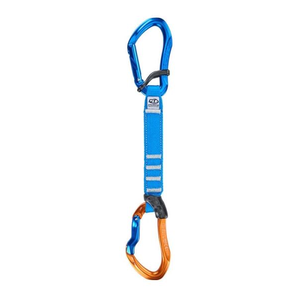 Ct Ekspres Morfo Set 12cm Blie/arag