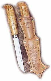 MARTTİİNİ LYNX KNİFE 139 13CM BIÇAK